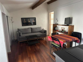 Appartement de charme Intra Muros